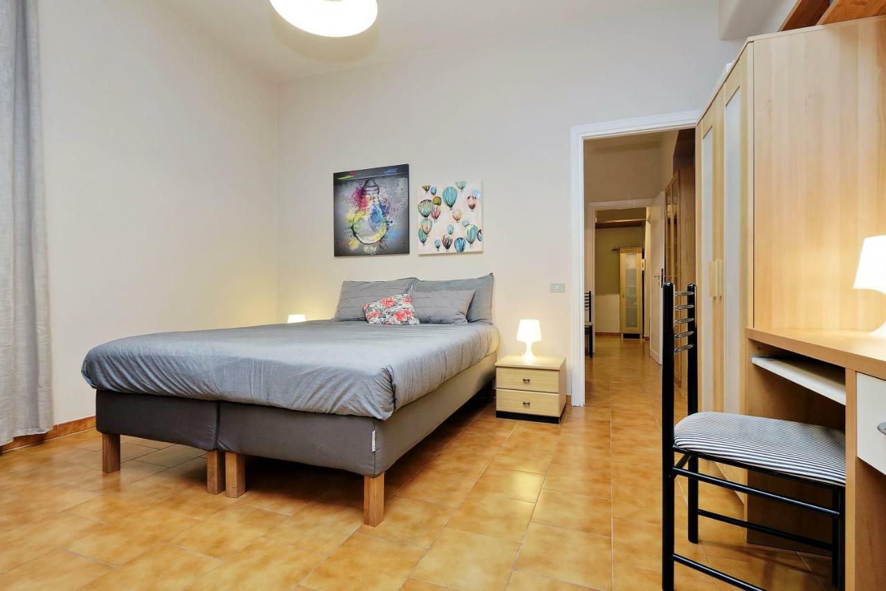 Aldo's Place Apartamento *