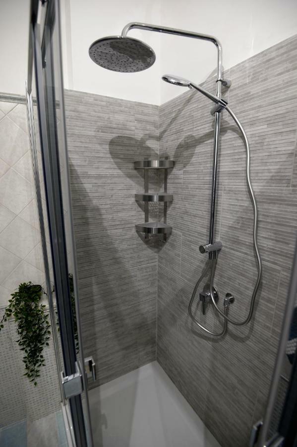 Oasi Del Vaticano Apartamento Roma