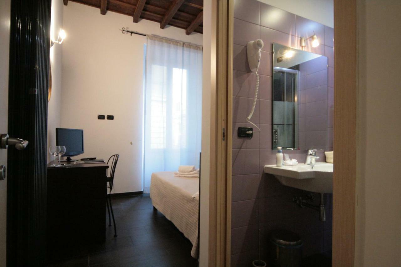 Gjestgiverier House Monti 1875 Roma