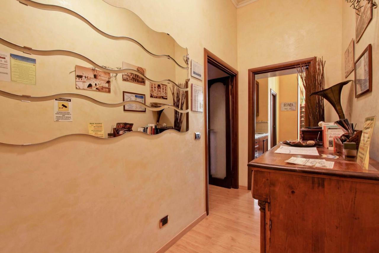 Gjestgiverier Affittacamere San Pietro Roma