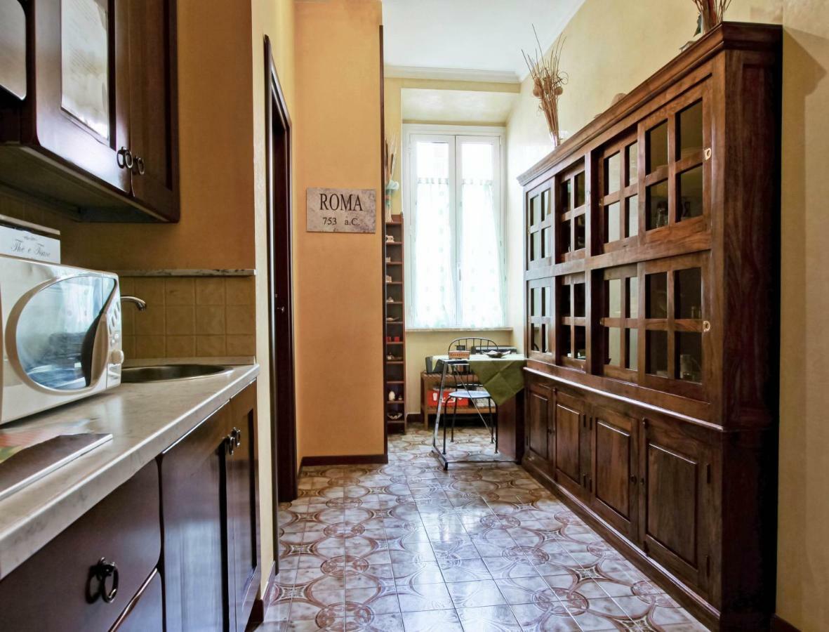 Gjestgiverier Affittacamere San Pietro *