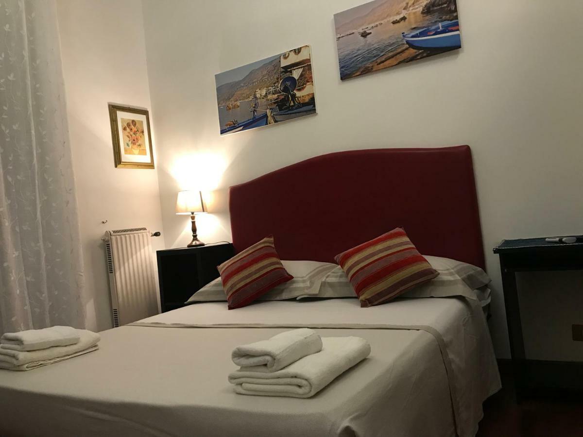 Sereno Casa de hóspedes Roma