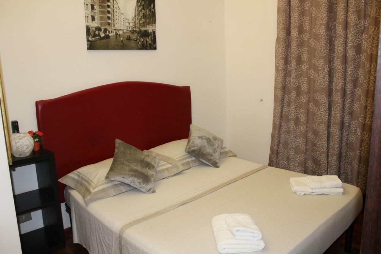 Sereno Roma