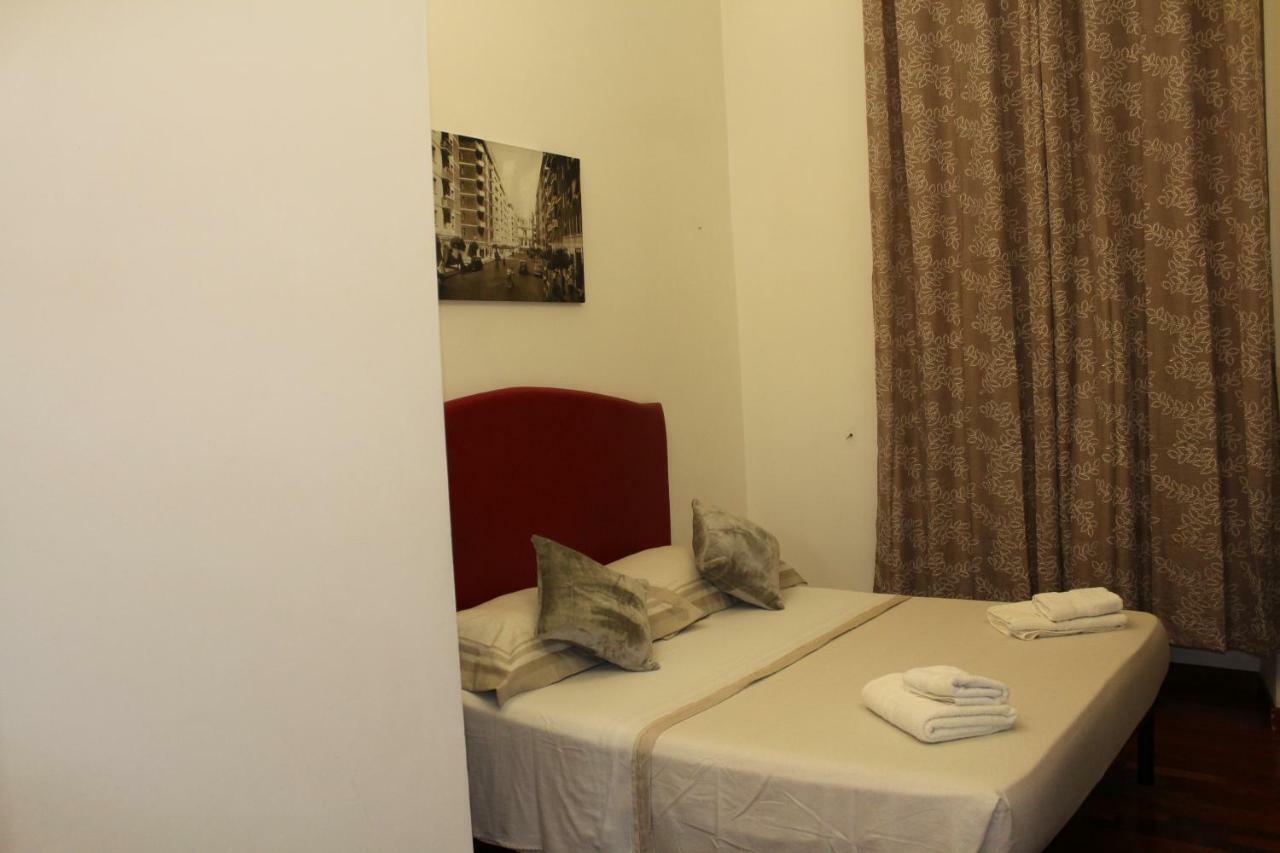 Sereno Casa de hóspedes Roma