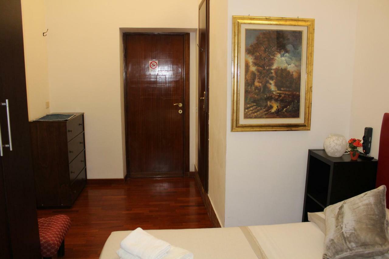 Casa de hóspedes Sereno