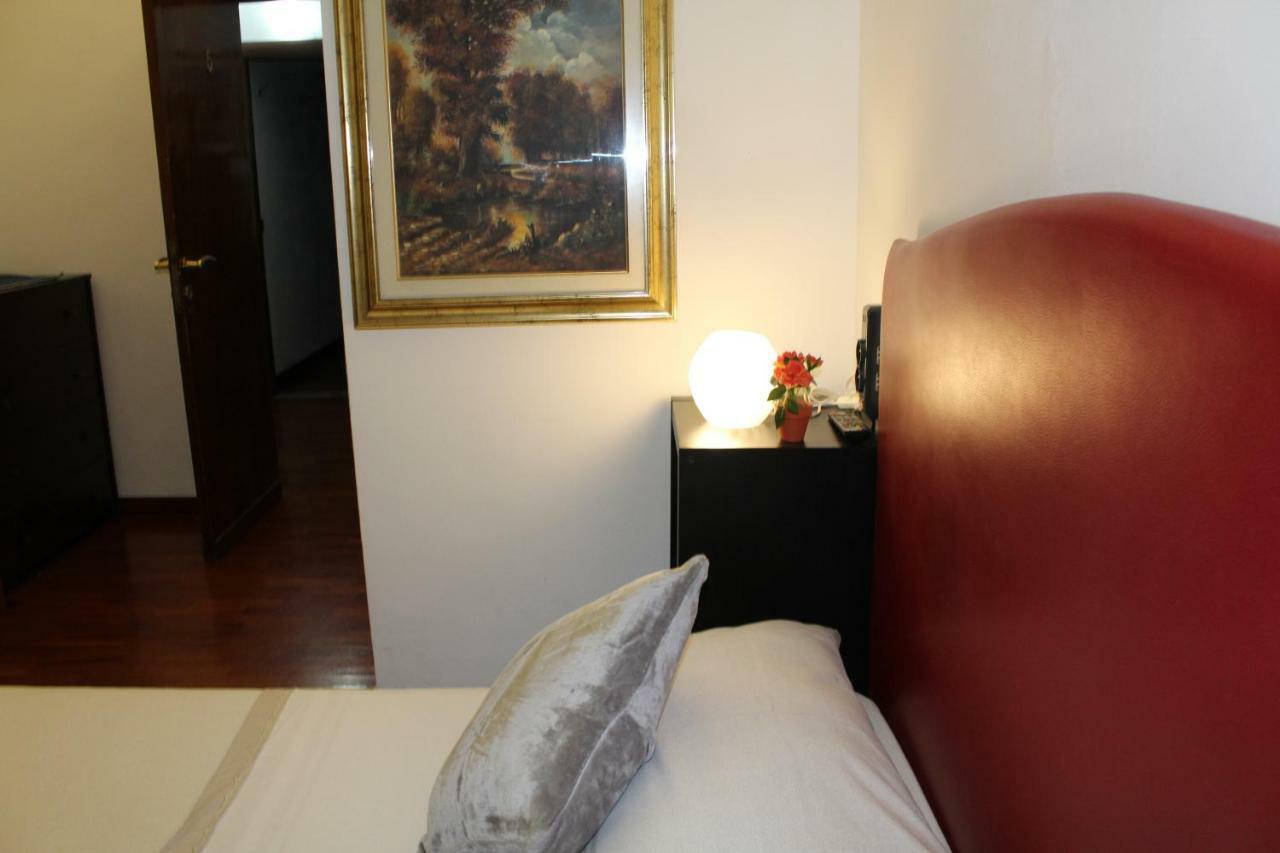 Sereno Casa de hóspedes Roma