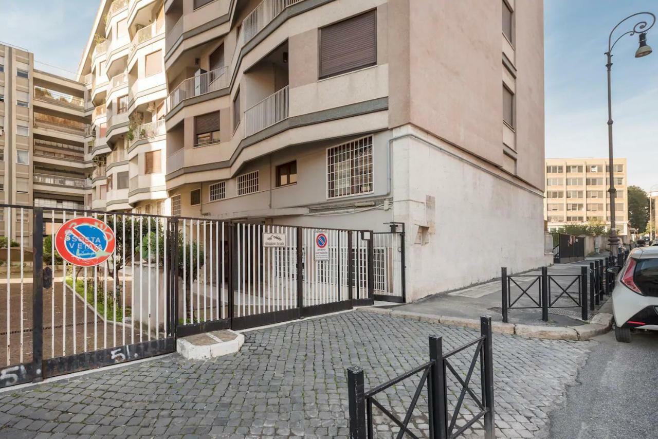 World Wide Bed San Giovanni Apartamento Roma