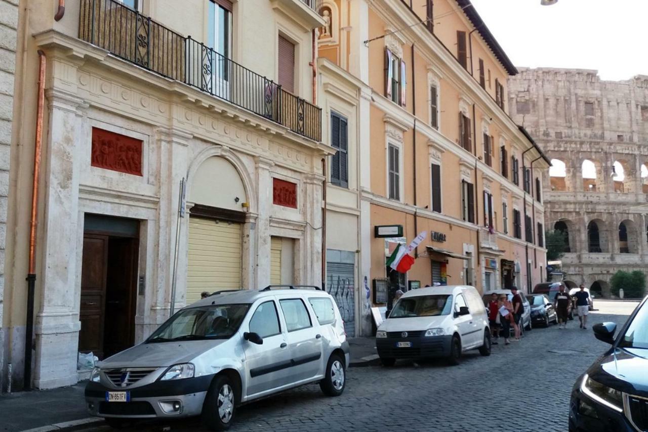 Apartamento World Wide Bed San Giovanni *
