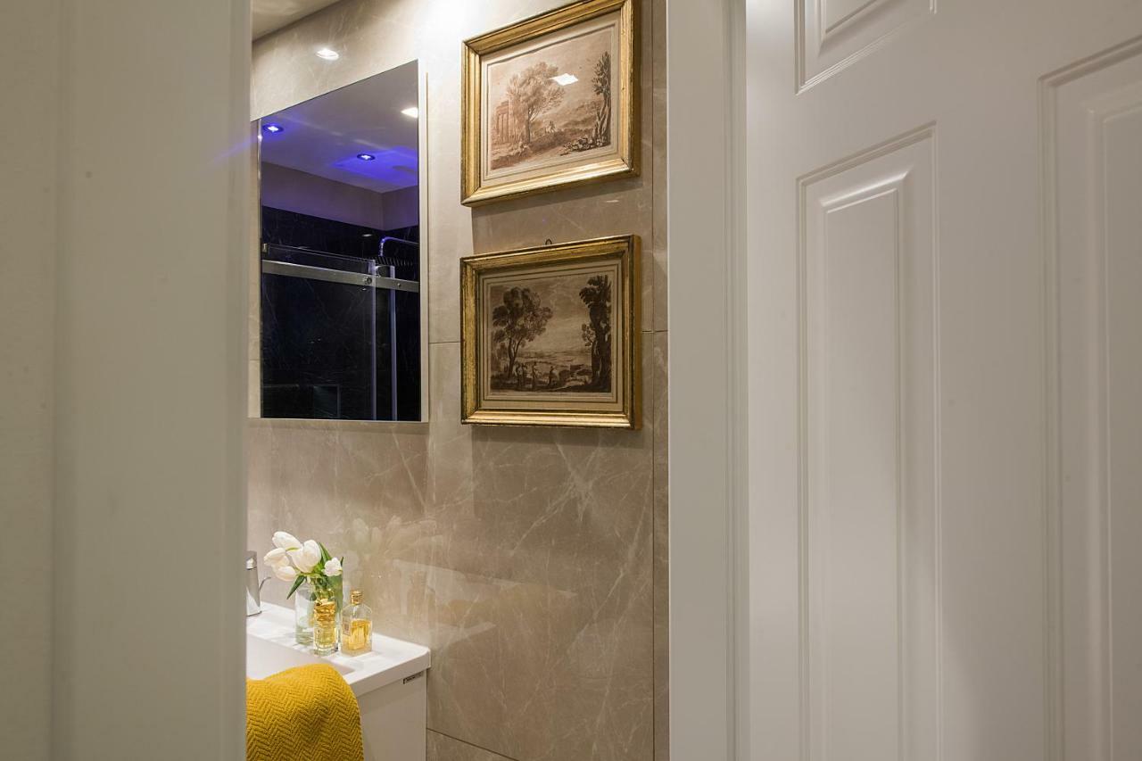 Apartamento Marvellous Near Vatican *