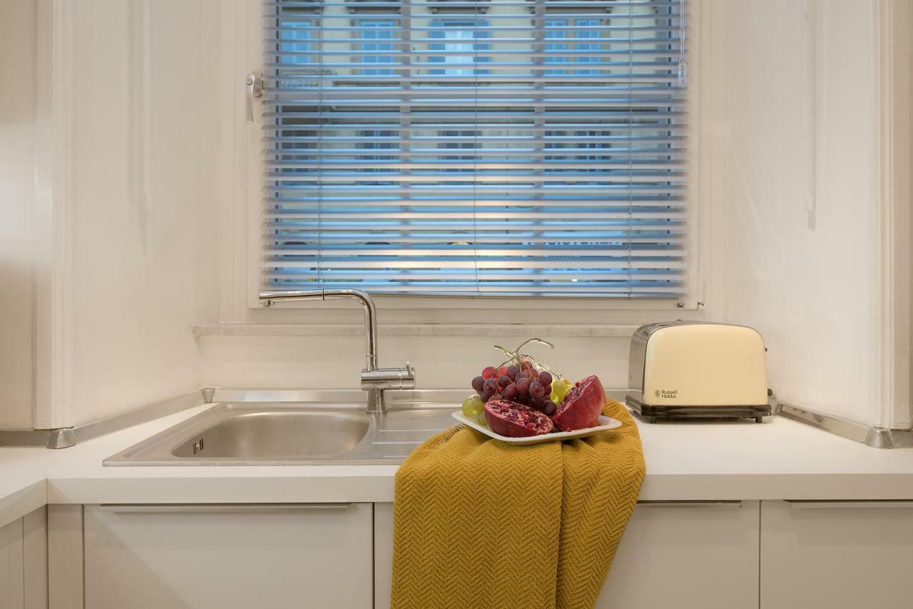 Apartamento Marvellous Near Vatican Roma