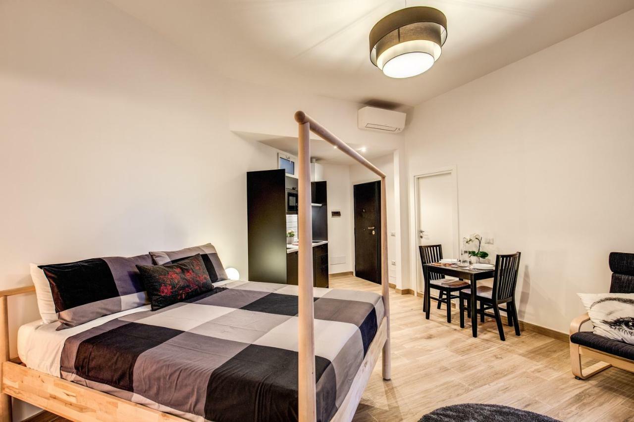 Apartment 1928 *