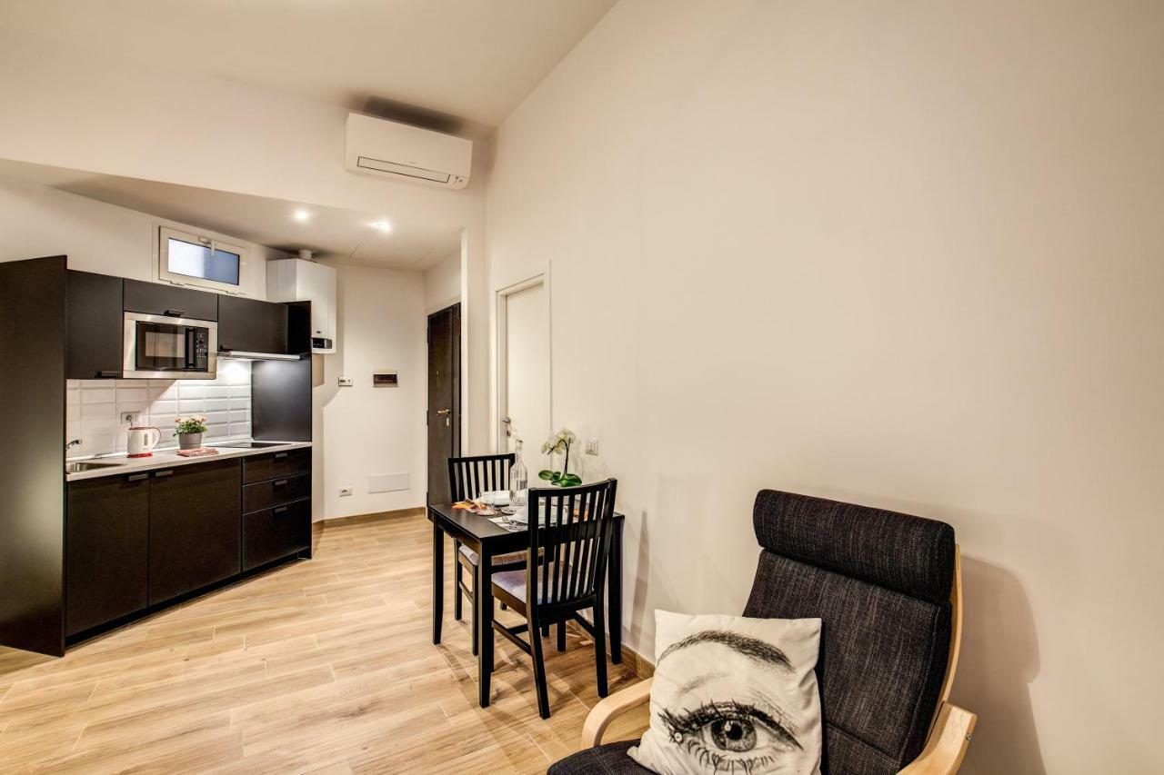 Apartamento 1928 *