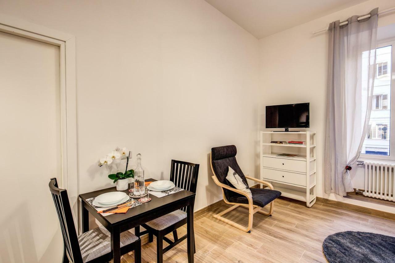Apartamento 1928 *
