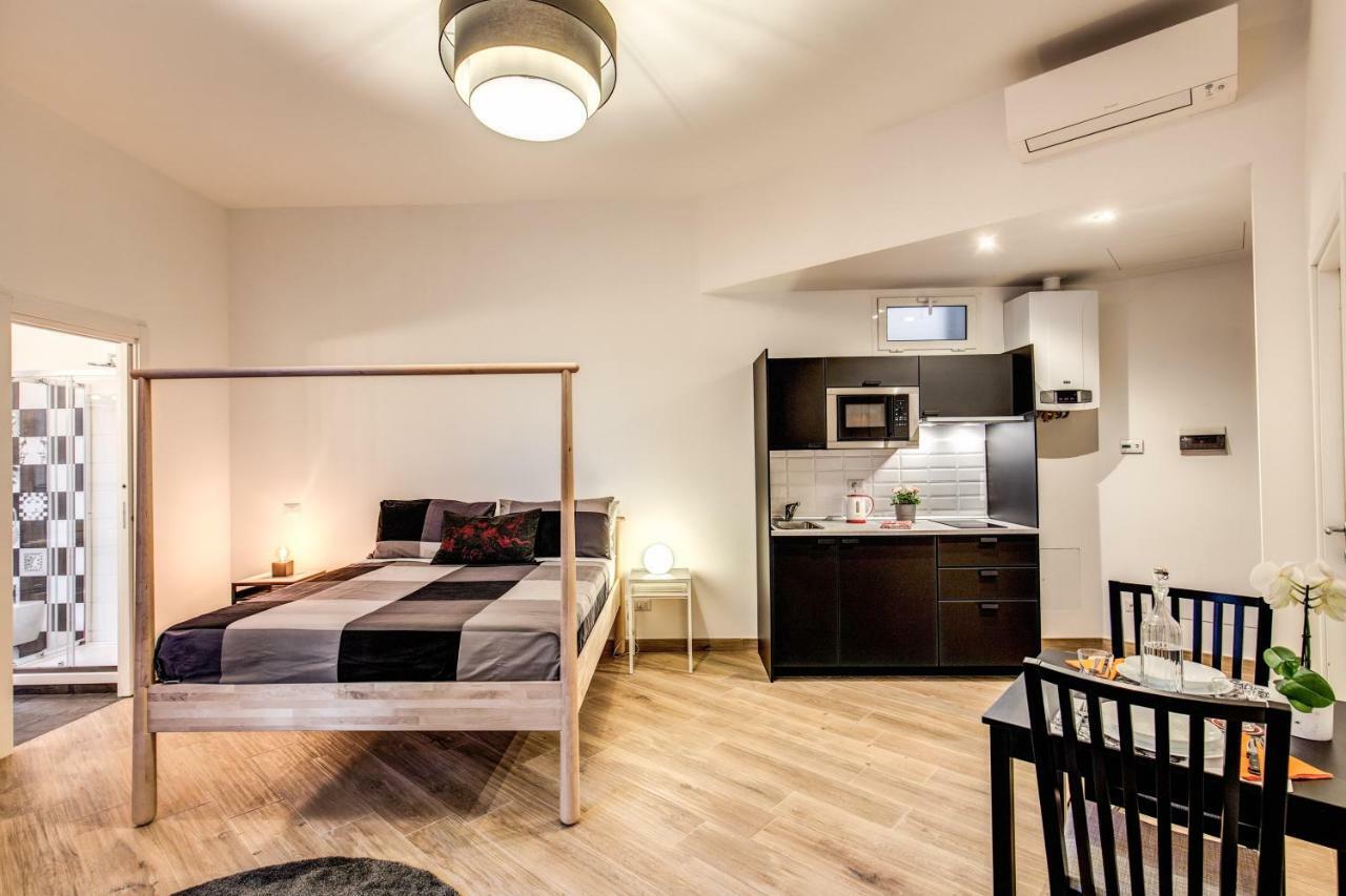 Apartment 1928 Rome