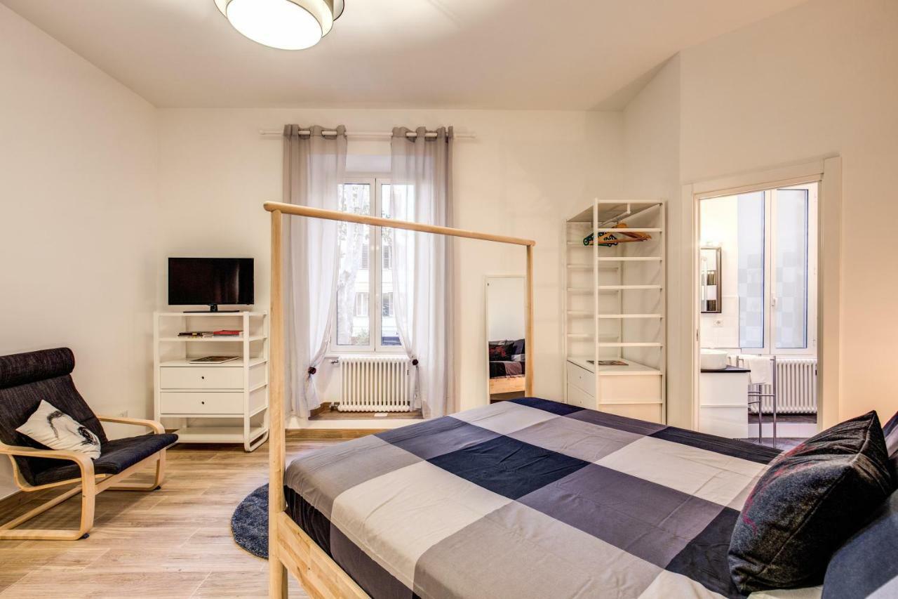Apartamento 1928 Roma