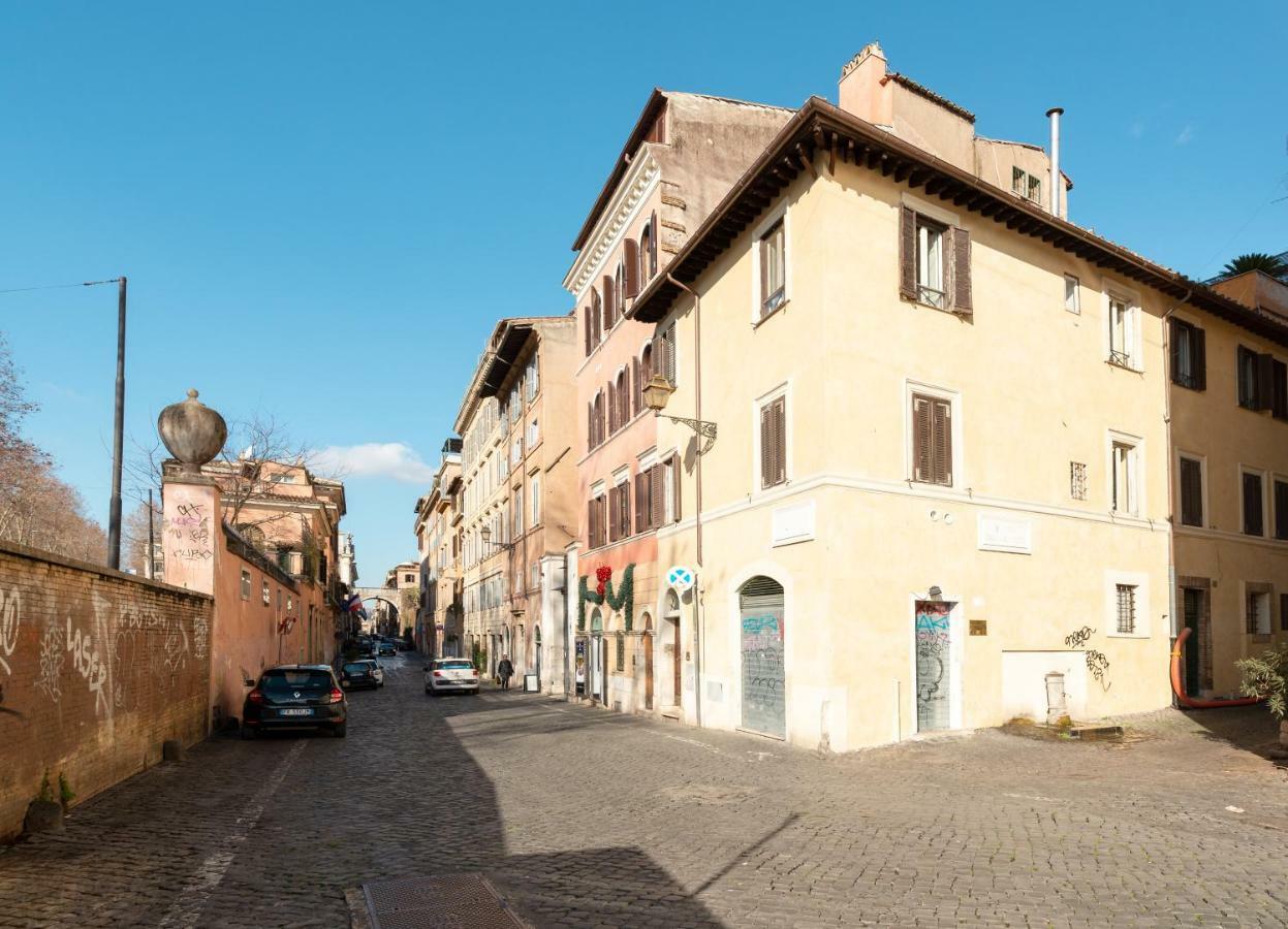 Maison Leonardo * Roma