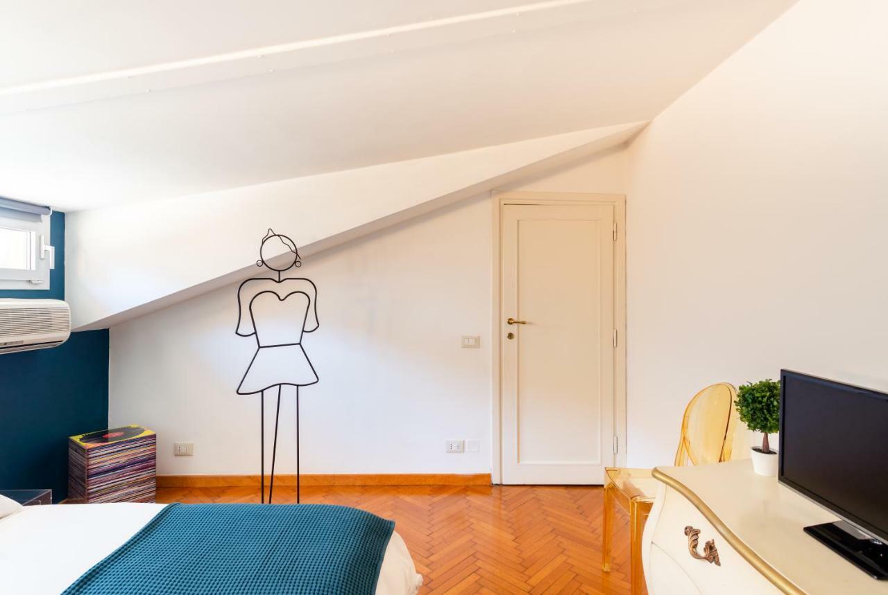 Appartamento Maison Leonardo