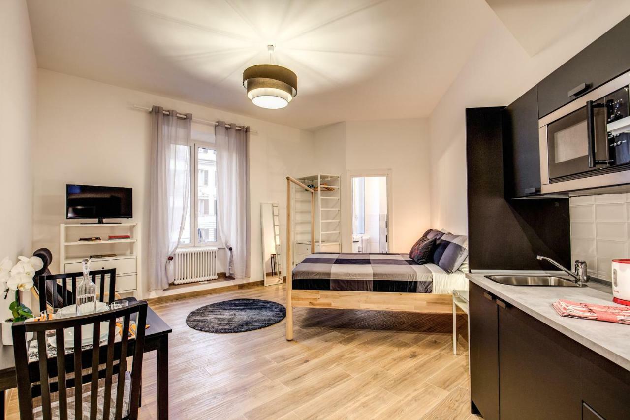 1928 Apartamento *