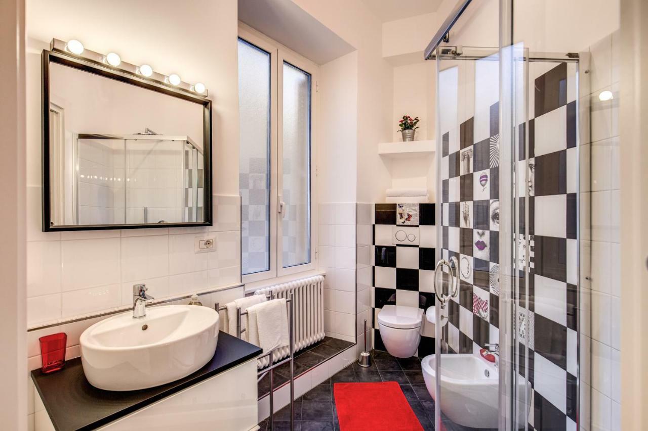 1928 Apartamento Roma