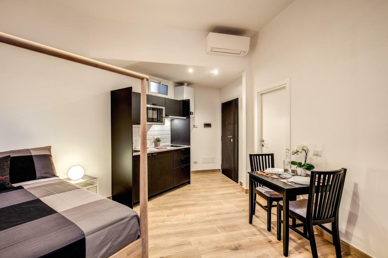 1928 Apartment Rome