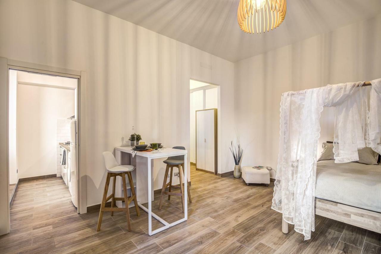 1928 Apartamento Roma
