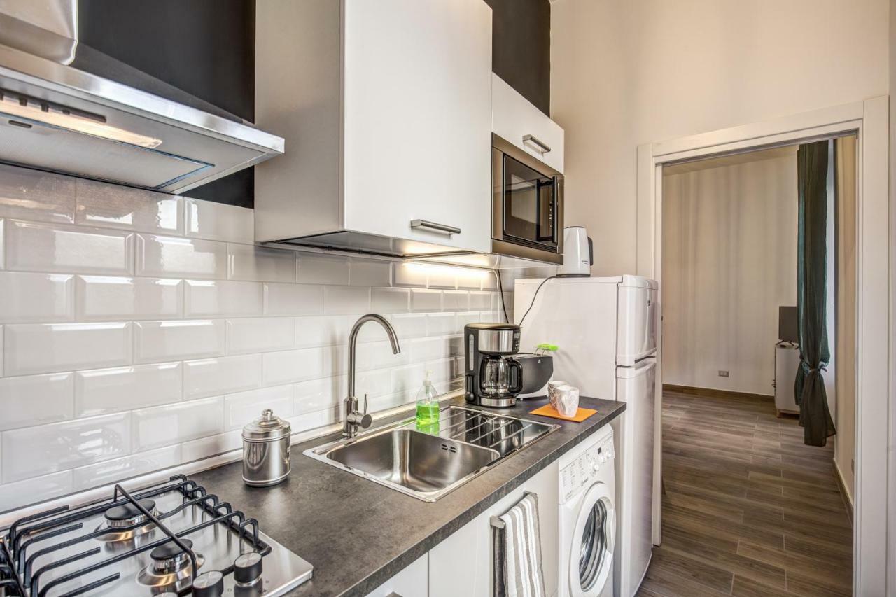 1928 Apartment Rome