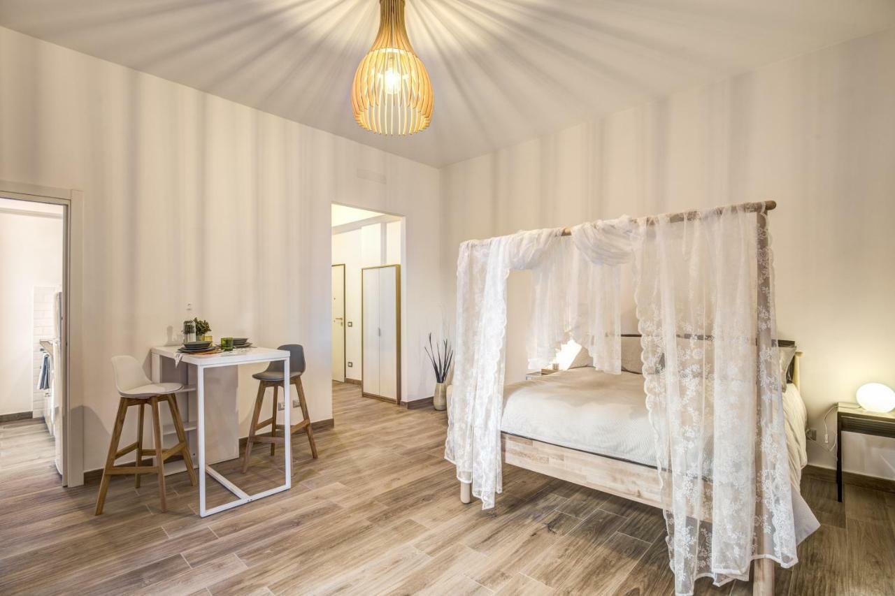 1928 Apartamento