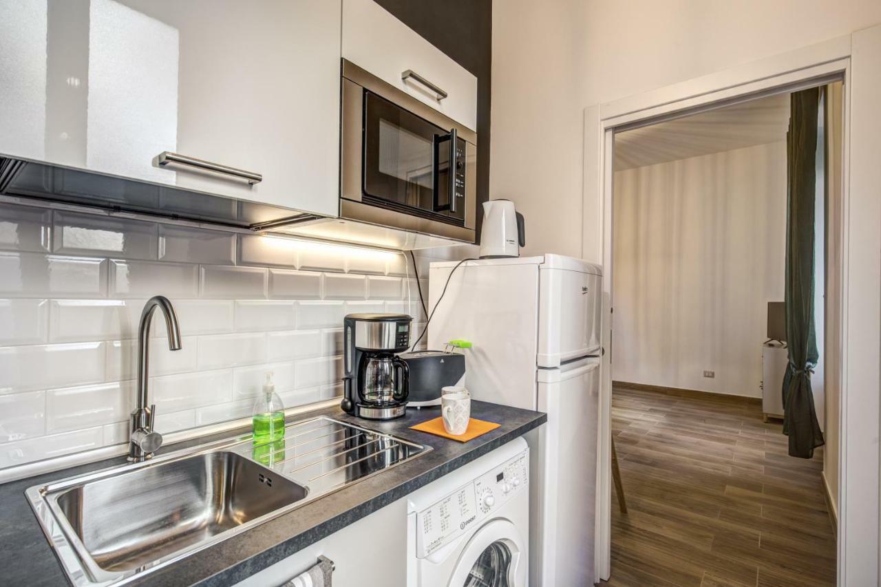 Apartment 1928 *