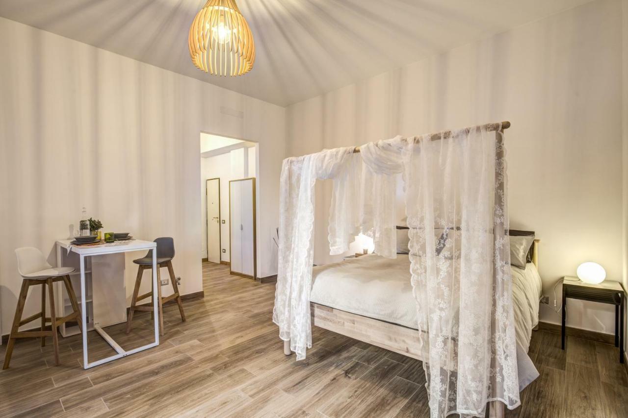 Apartamento 1928 *