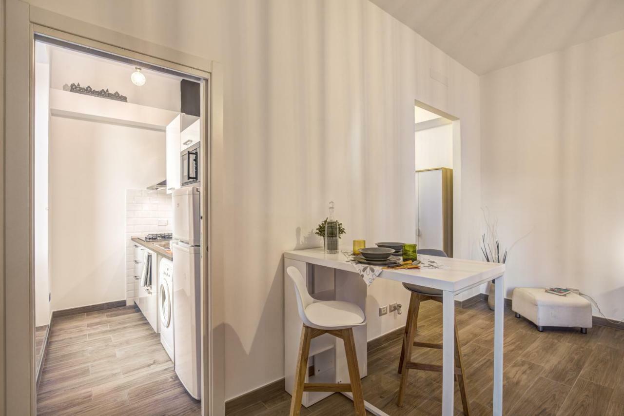 Apartamento 1928 *