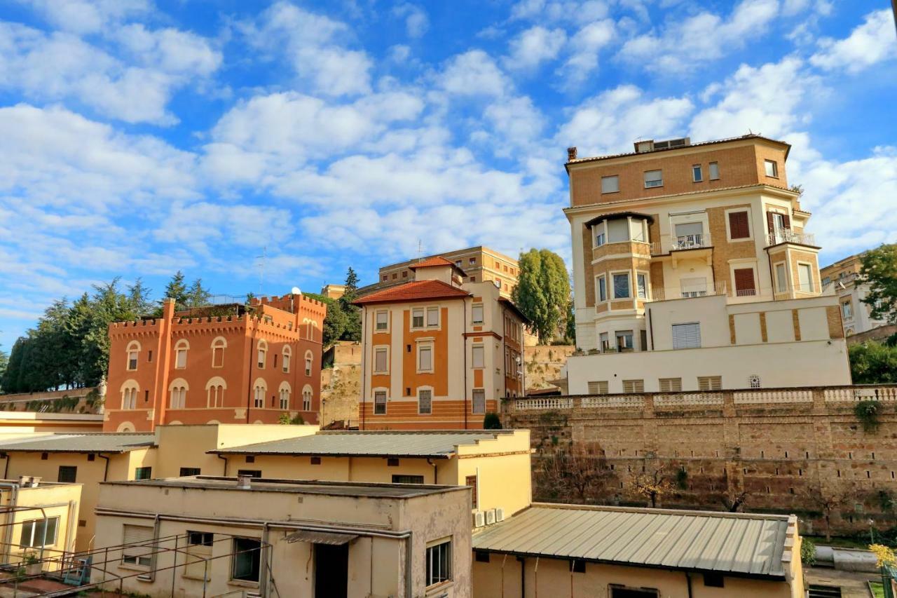 Apartamento A Casa Dell'artista *