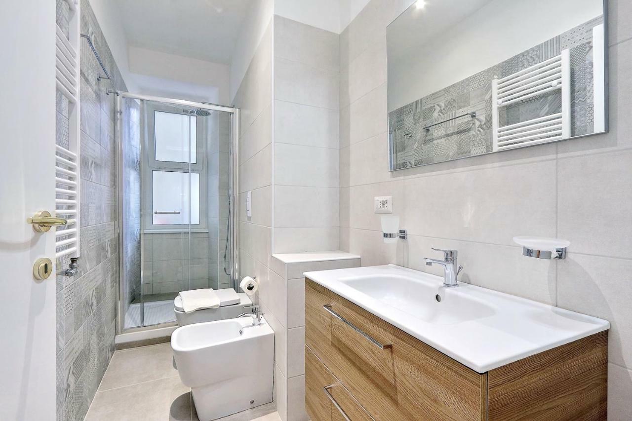Apartamento A Casa Dell'artista