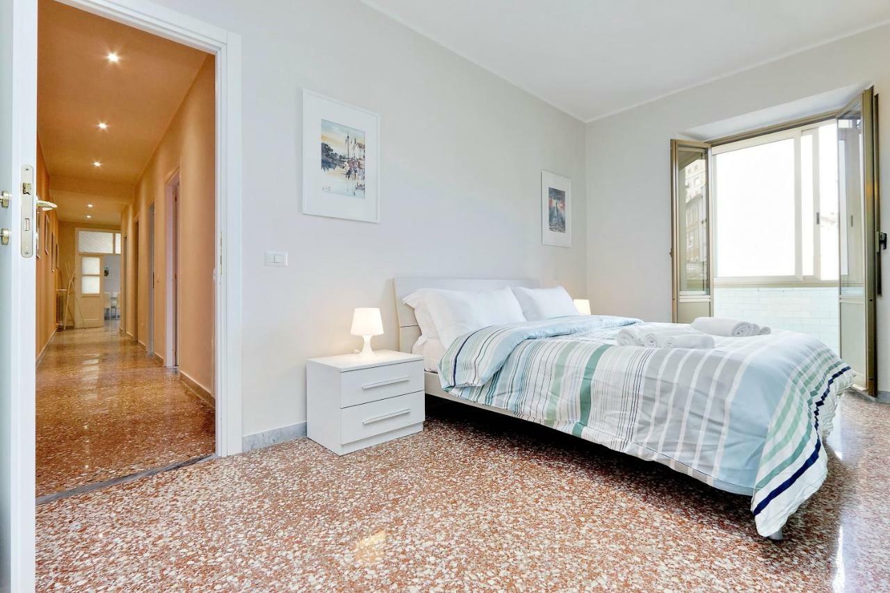 Apartamento A Casa Dell'artista Roma