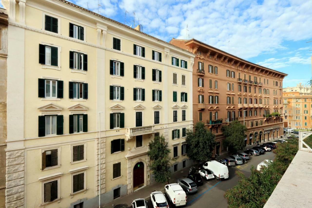 A Casa Dell'artista * Roma