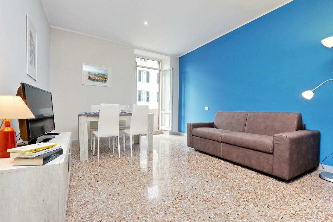 Apartamento A Casa Dell'artista