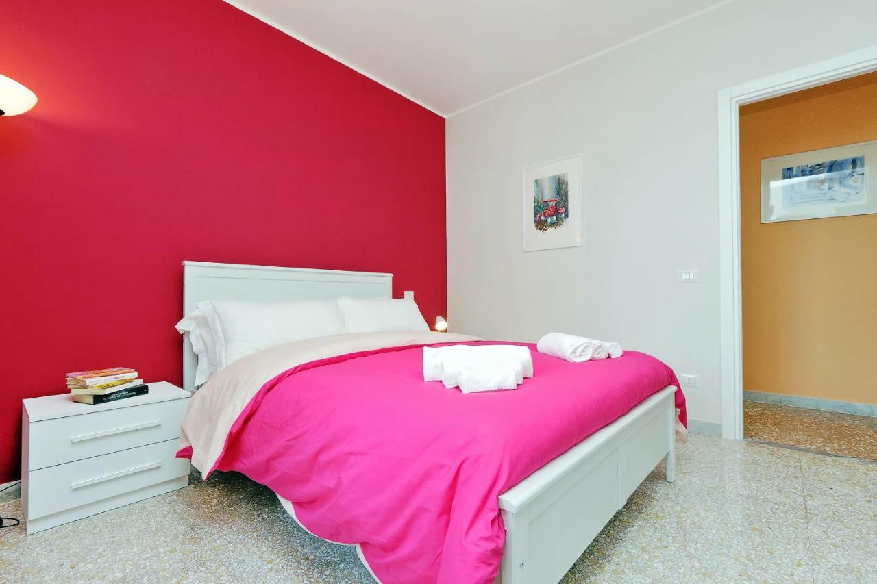 Apartamento A Casa Dell'artista Roma