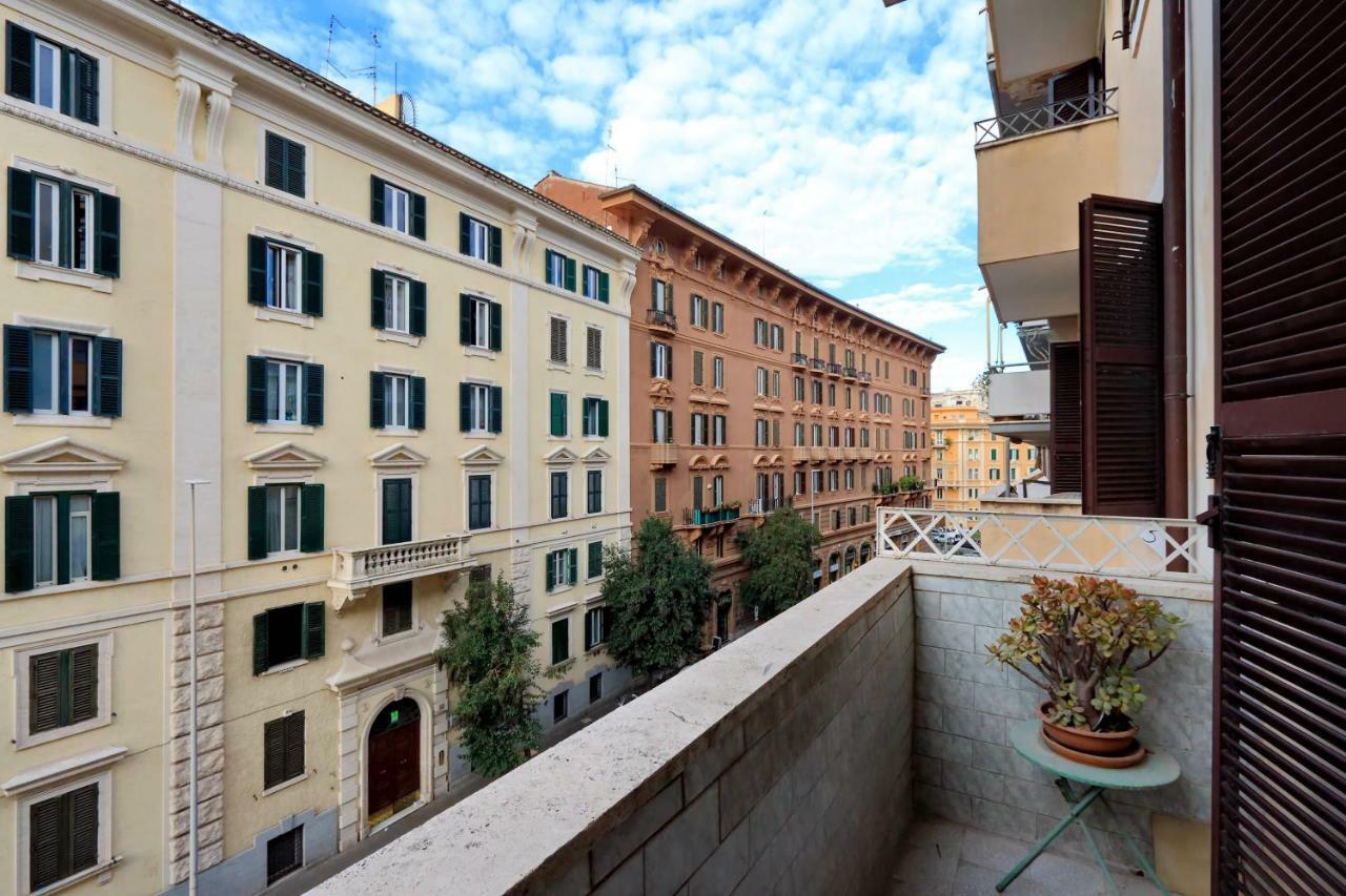 A Casa Dell'artista Apartamento Roma
