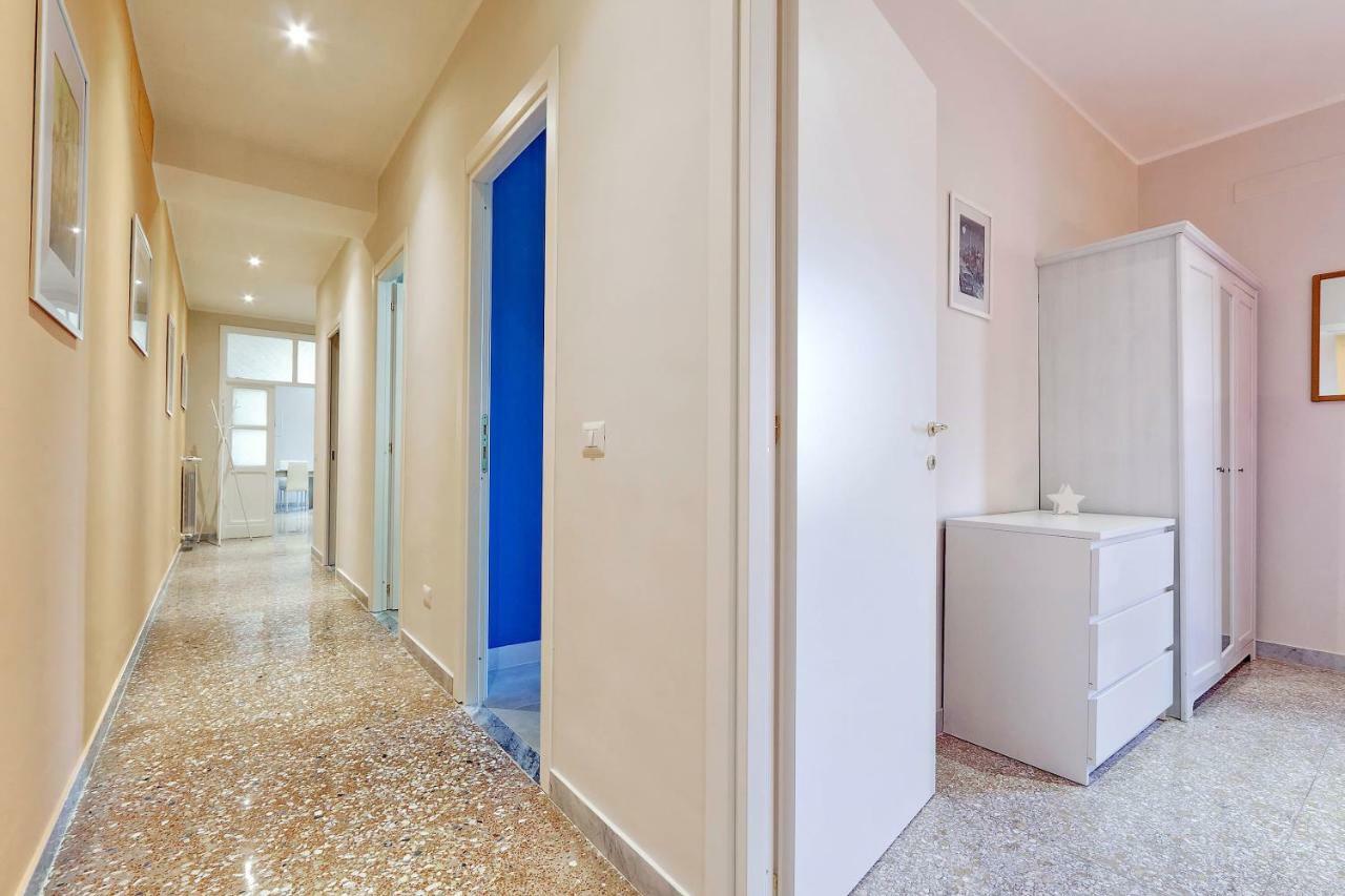A Casa Dell'artista Roma
