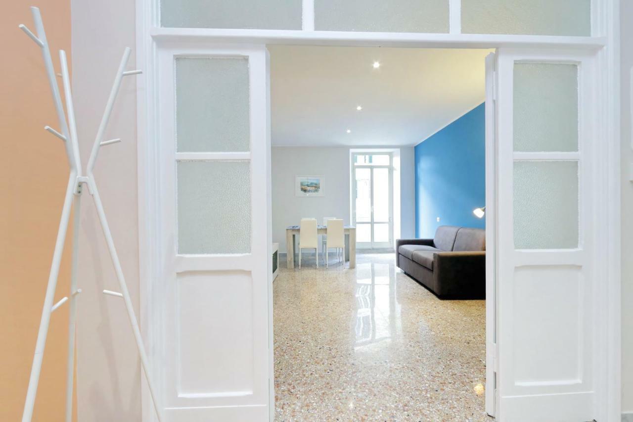 A Casa Dell'artista Apartamento