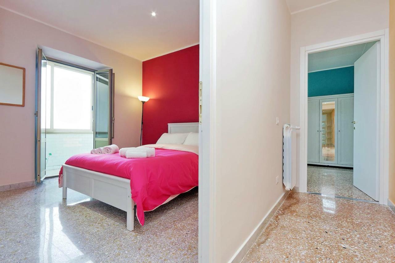 Apartamento A Casa Dell'artista