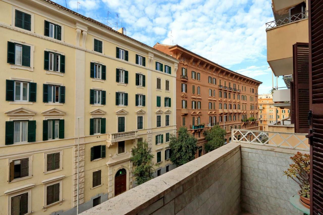 A Casa Dell'artista Apartamento Roma