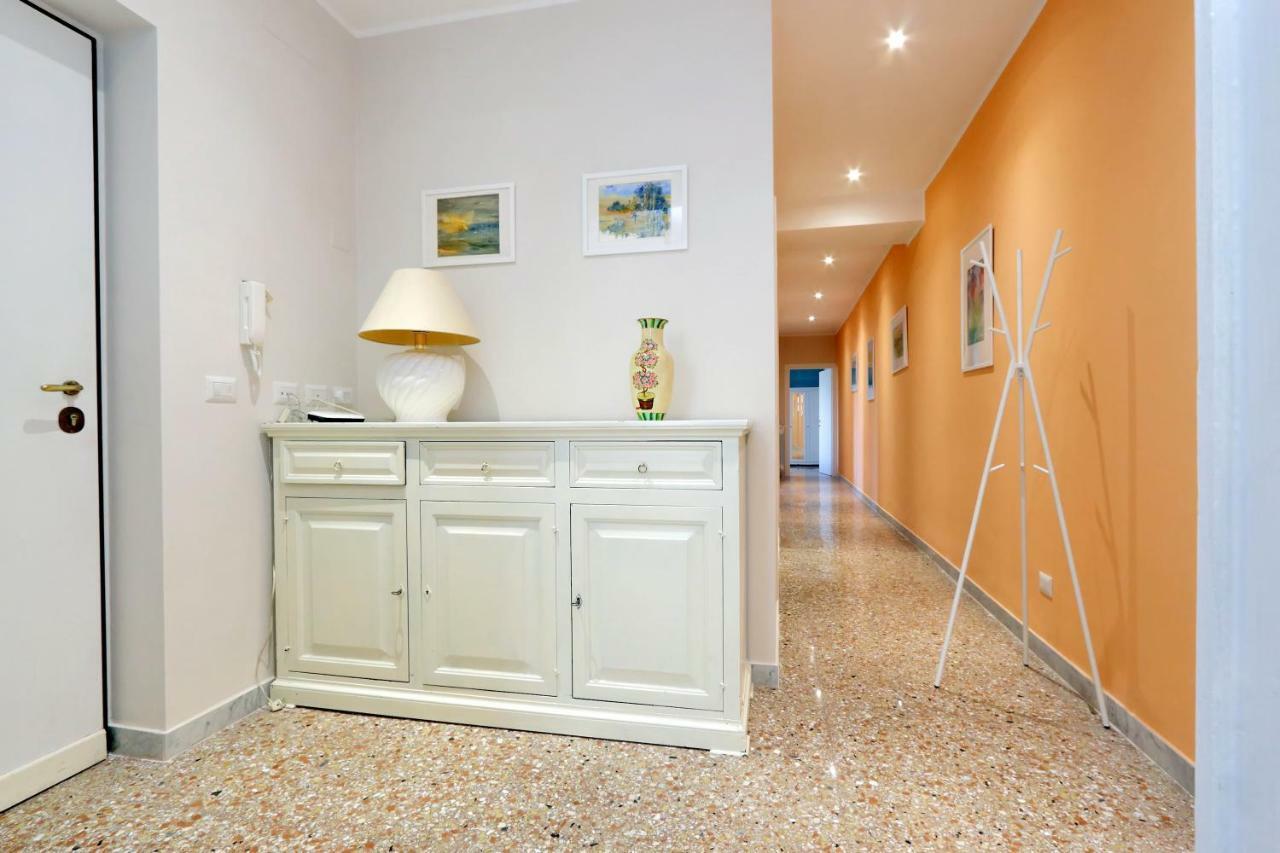 Apartamento A Casa Dell'artista