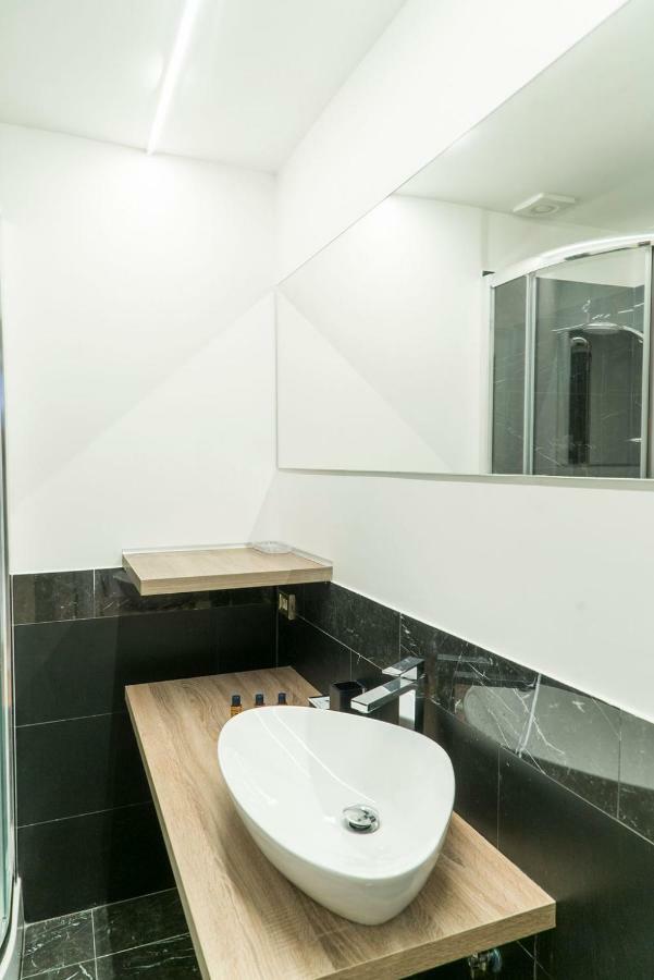Apartamento Prinsi *
