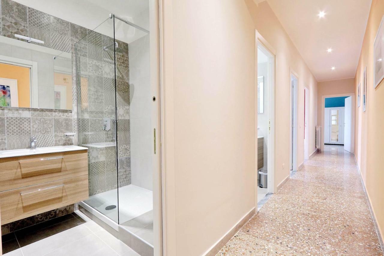 Apartamento A Casa Dell'artista Roma