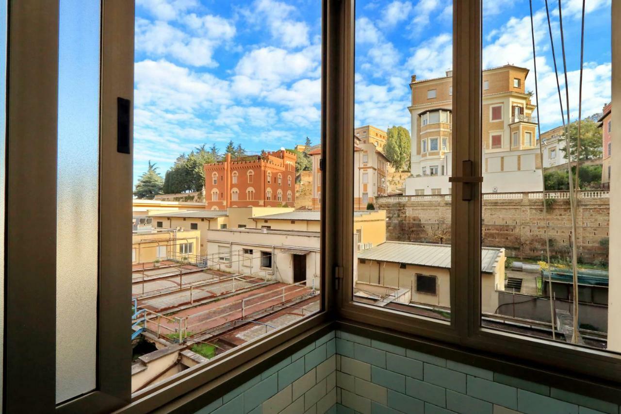 Apartamento A Casa Dell'artista