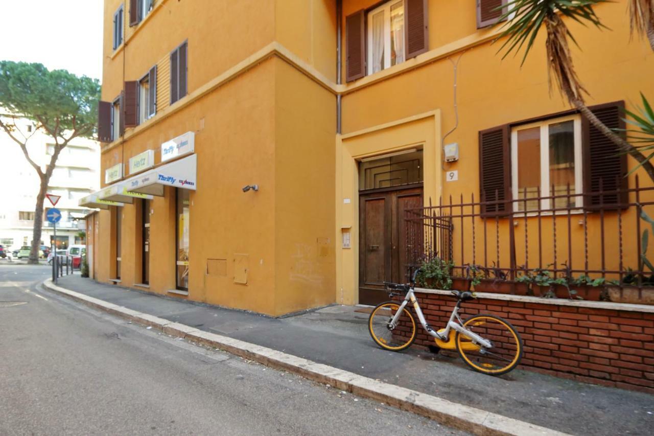 Leilighet Bella San Pietro