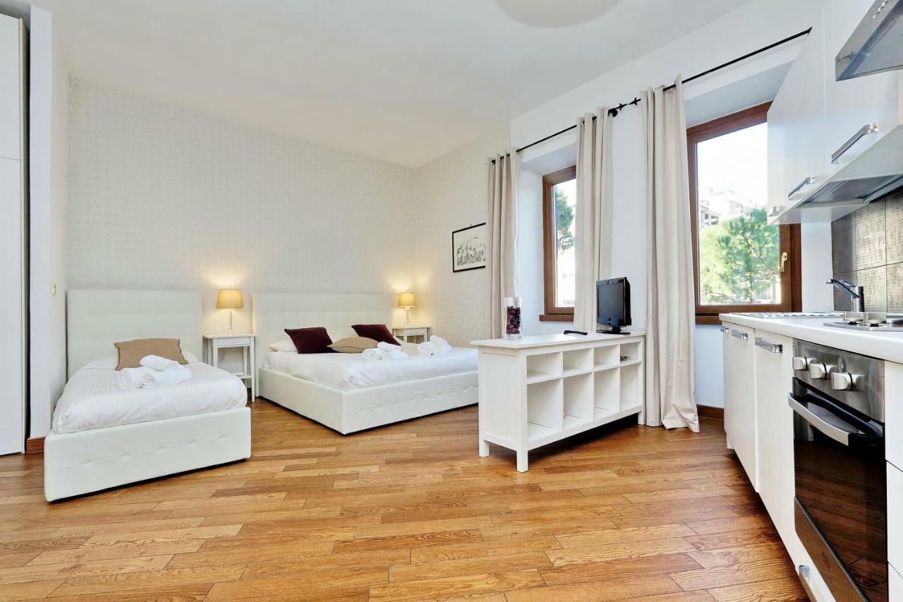 Bella San Pietro Leilighet Roma