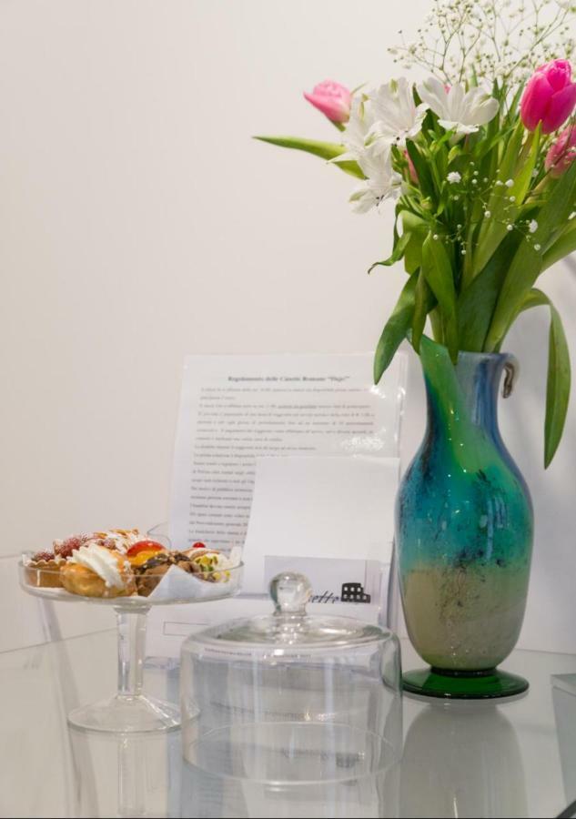 Apartamento Casette Romane 