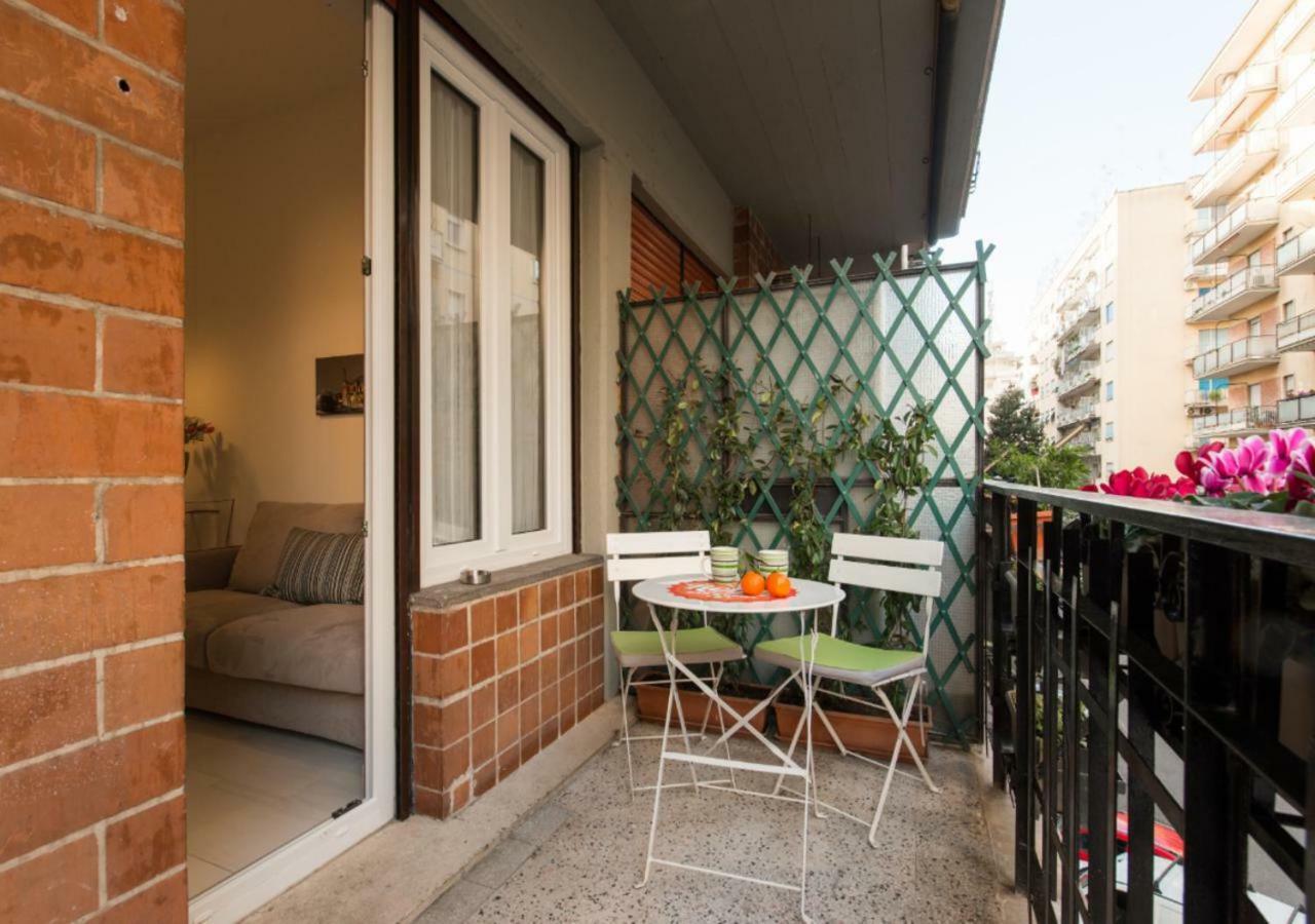 Apartamento Casette Romane 