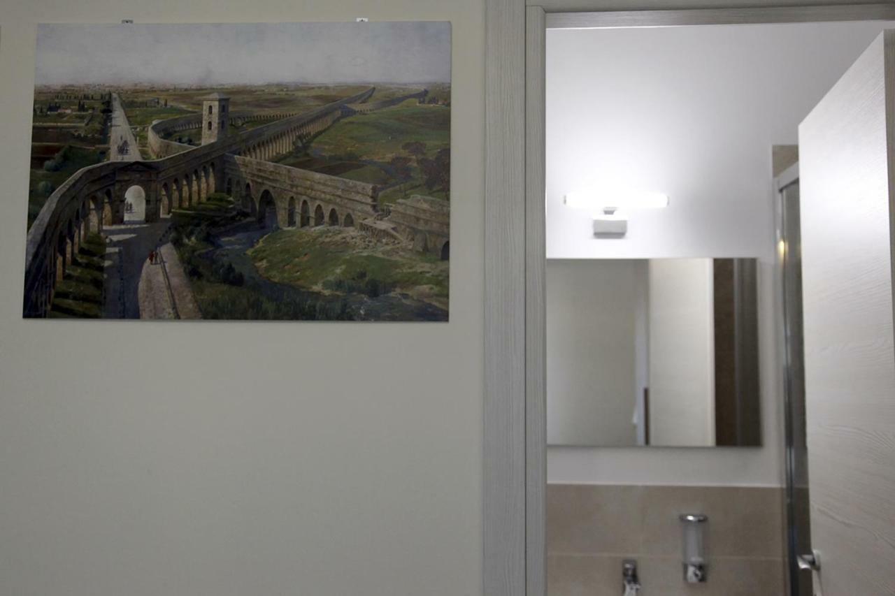 Apartamento Casa Dei Parchi Roma